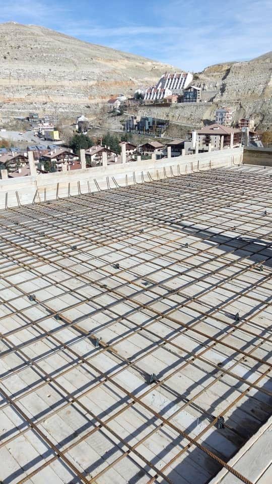 Les flocons du mzaar project